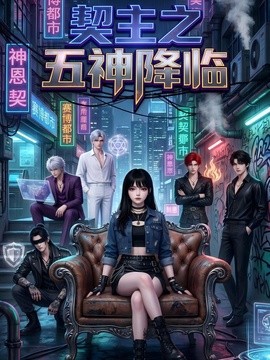 封面