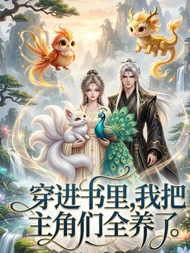 封面