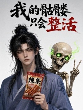 封面