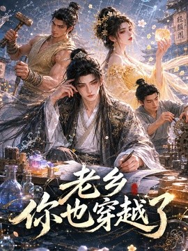 封面