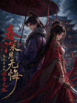 封面