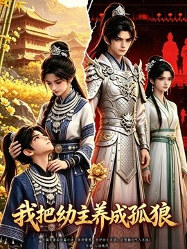 封面