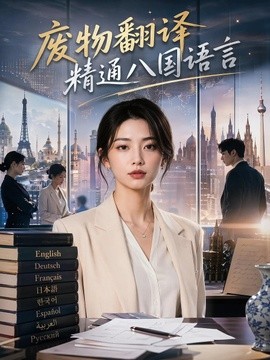 封面
