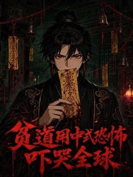 封面