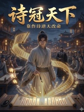 封面
