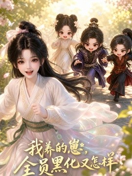 封面