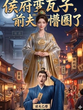 封面