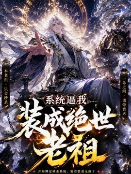封面