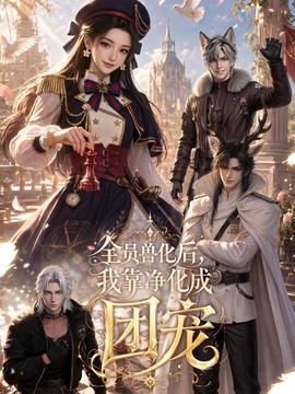 封面