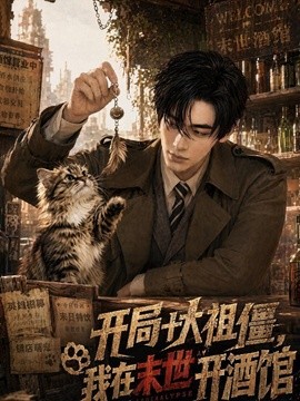 封面