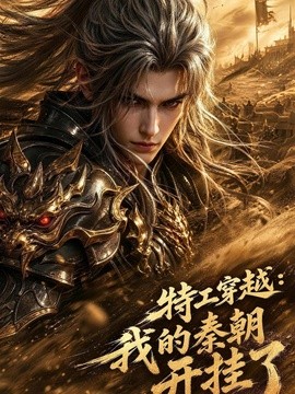 封面