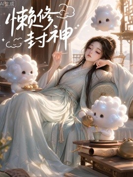 封面