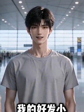 封面
