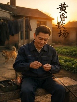 封面