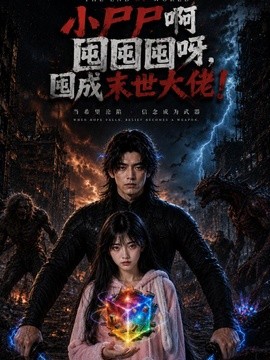 封面