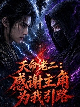 封面