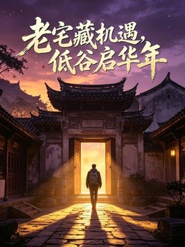封面
