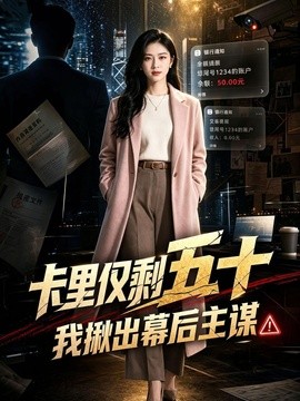 封面