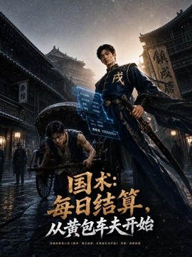 封面