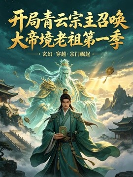 封面