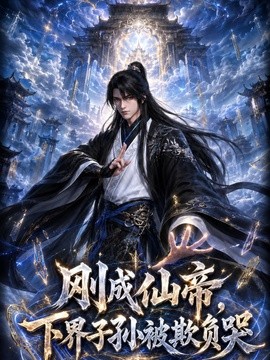 封面
