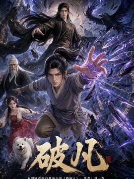 封面