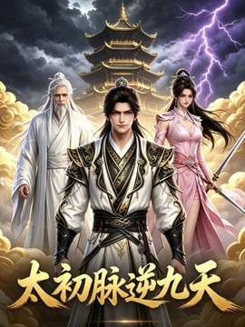 封面