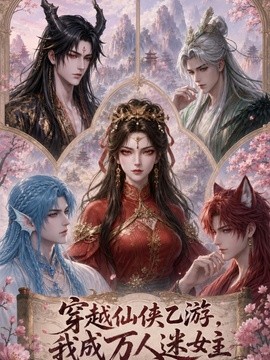 封面