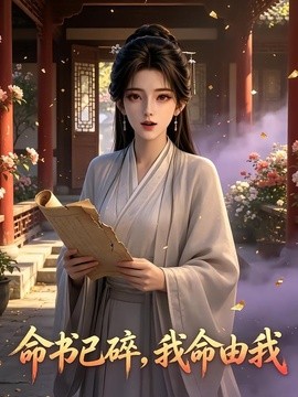 封面