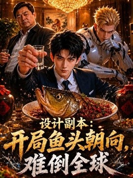封面