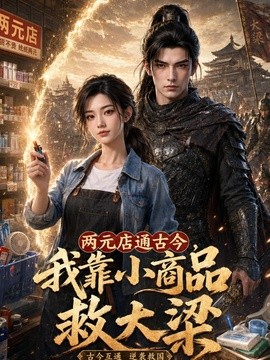 封面