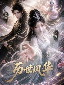 封面