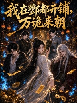 封面
