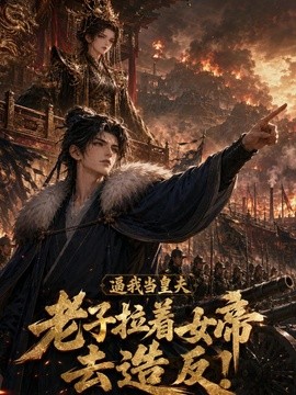 封面