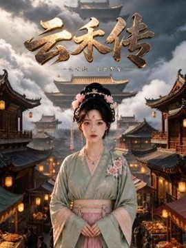 封面