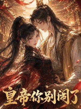 封面