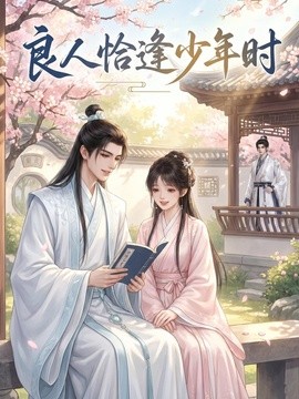 封面