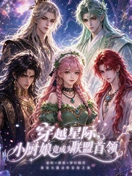 封面