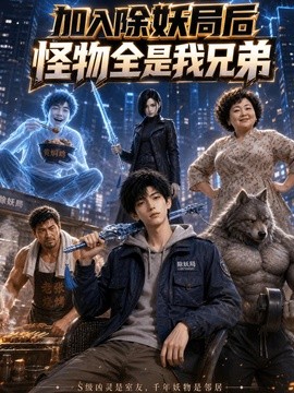 封面