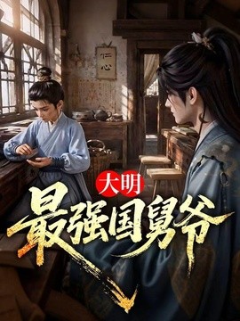 封面