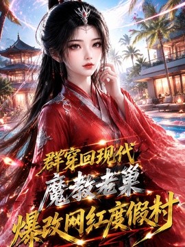封面
