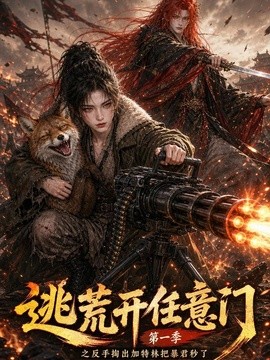 封面