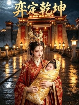 封面