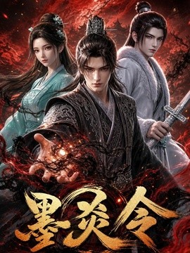 封面