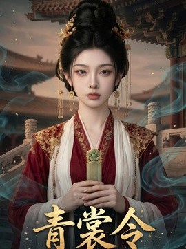 封面