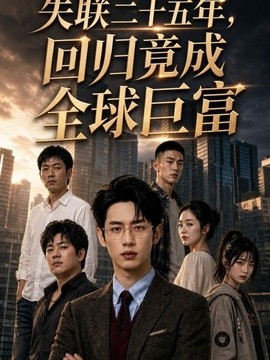 封面