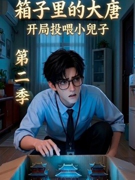 封面