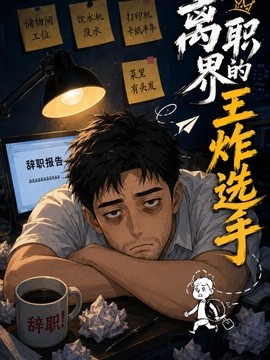 封面