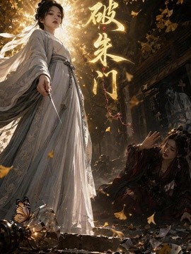 封面