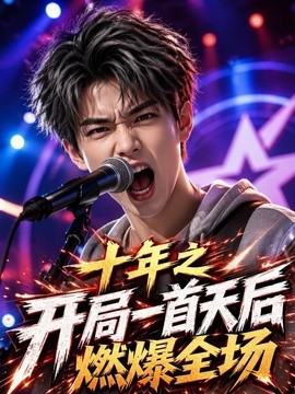 封面